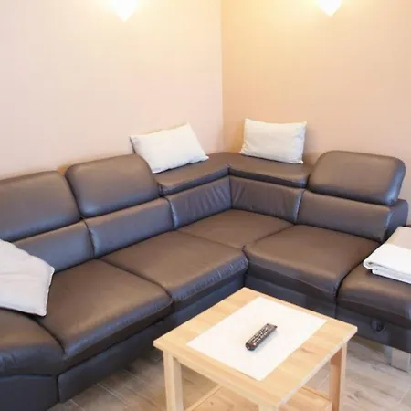 Appartement Ferienglueck Am - Abc288 - Nur Feriengaeste! Bad Kleinen