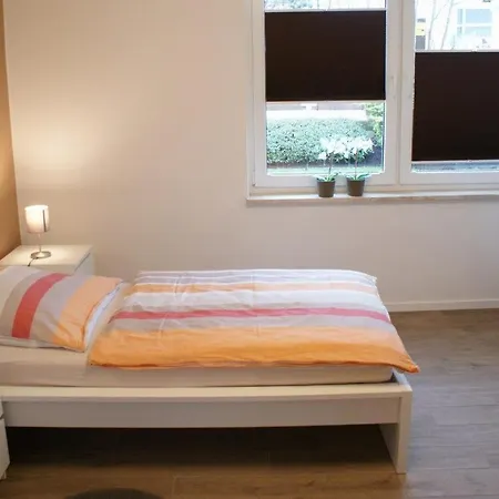 Ferienglueck Am - Abc288 - Nur Feriengaeste! Appartement Bad Kleinen