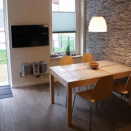 Ferienglueck Am - Abc288 - Nur Feriengaeste! Appartement *