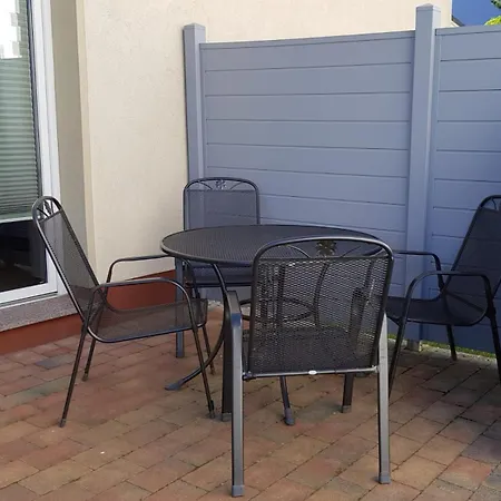 Appartement Ferienglueck Am - Abc288 - Nur Feriengaeste! *