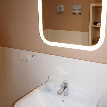 Apartment Ferienglueck Am - Abc288 - Nur Feriengaeste! Bad Kleinen