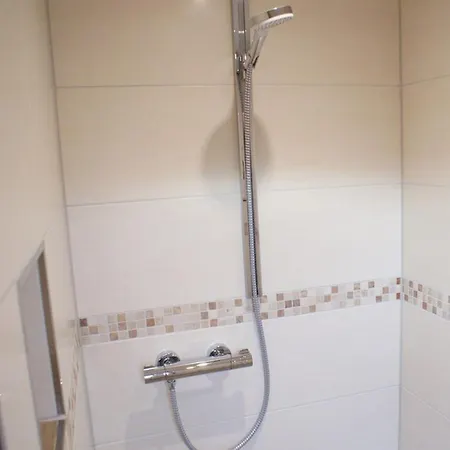 Ferienglueck Am - Abc288 - Nur Feriengaeste! Apartment *