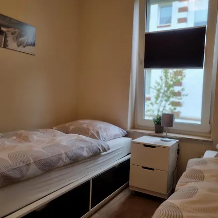 Ferienglueck Am - Abc288 - Nur Feriengaeste! Apartment Bad Kleinen