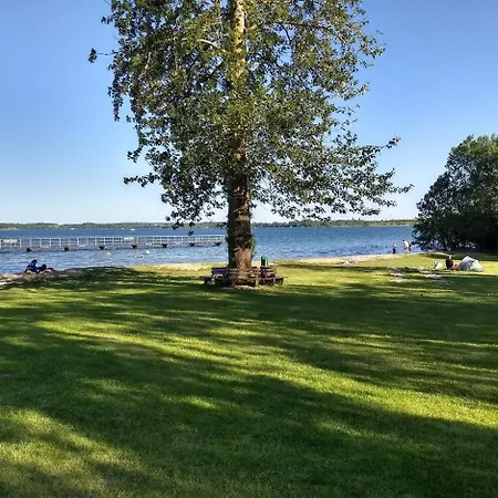Ferienglueck Am - Abc288 - Nur Feriengaeste! Bad Kleinen