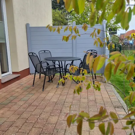 Ferienglueck Am - Abc288 - Nur Feriengaeste! Appartement