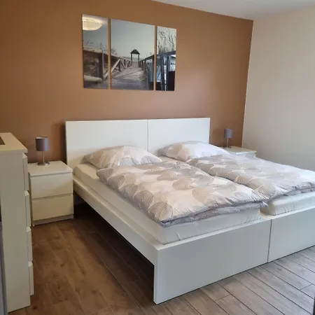 Appartement Ferienglueck Am - Abc288 - Nur Feriengaeste!