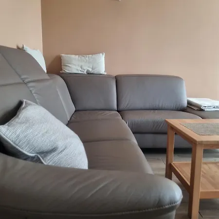 Ferienglueck Am - Abc288 - Nur Feriengaeste! Appartement *
