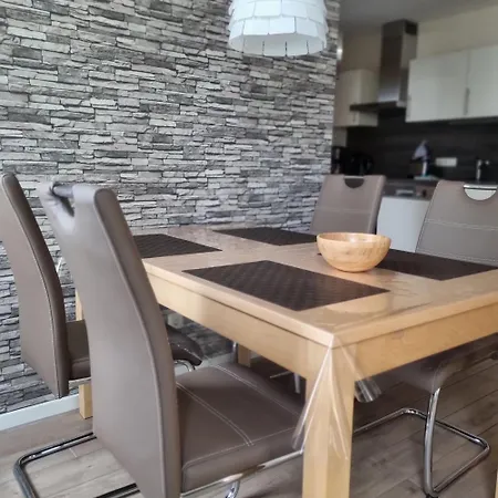 Ferienglueck Am - Abc288 - Nur Feriengaeste! Appartement Bad Kleinen
