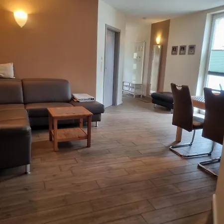 Ferienglueck Am - Abc288 - Nur Feriengaeste! Appartement *